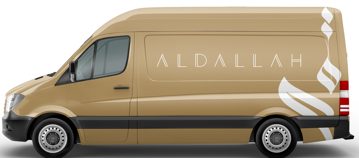 Al Dallah Events Co.